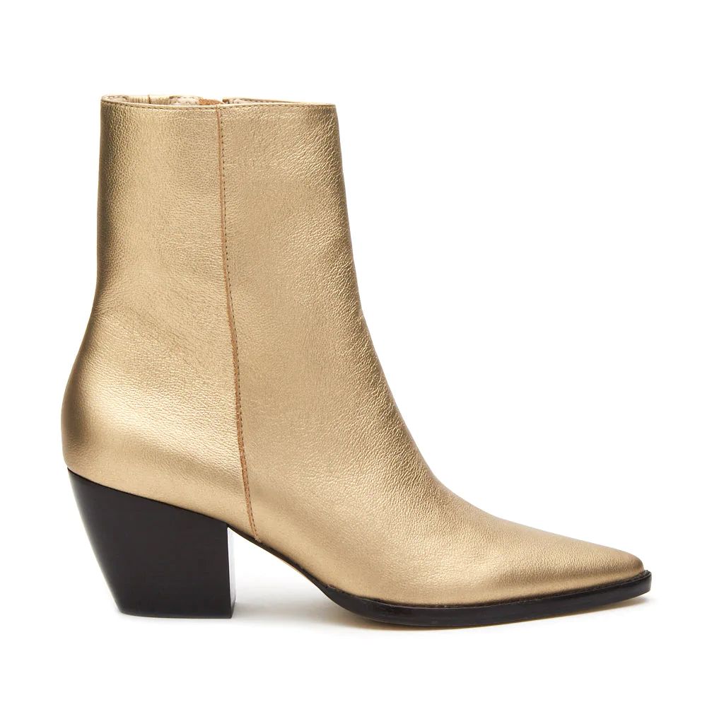 Caty Ankle Boot | Matisse Footwear