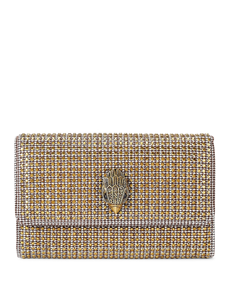 Kurt Geiger London Kensington Wallet On a Chain | Bloomingdale's (US)