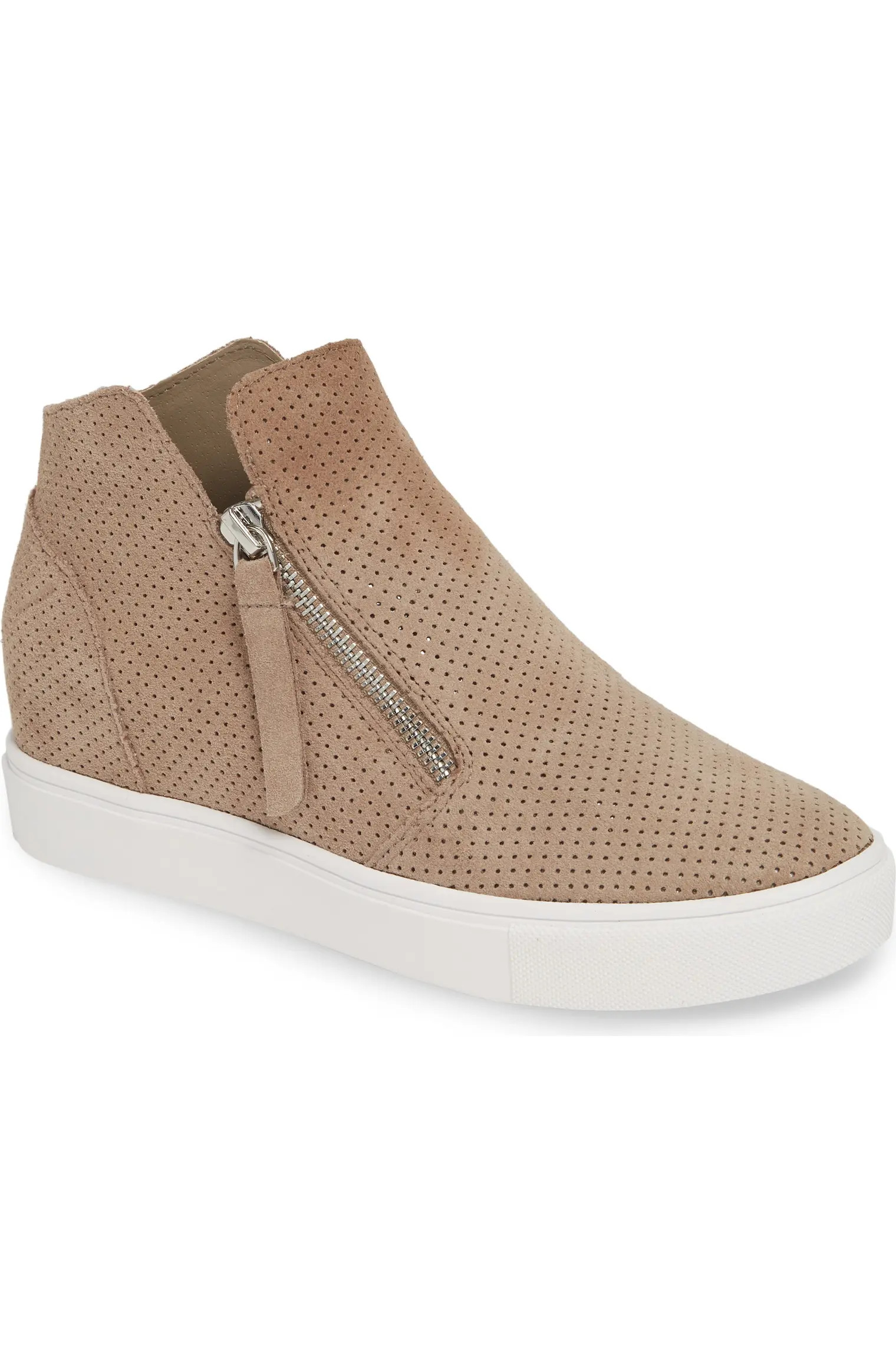 Caliber High Top Sneaker | Nordstrom
