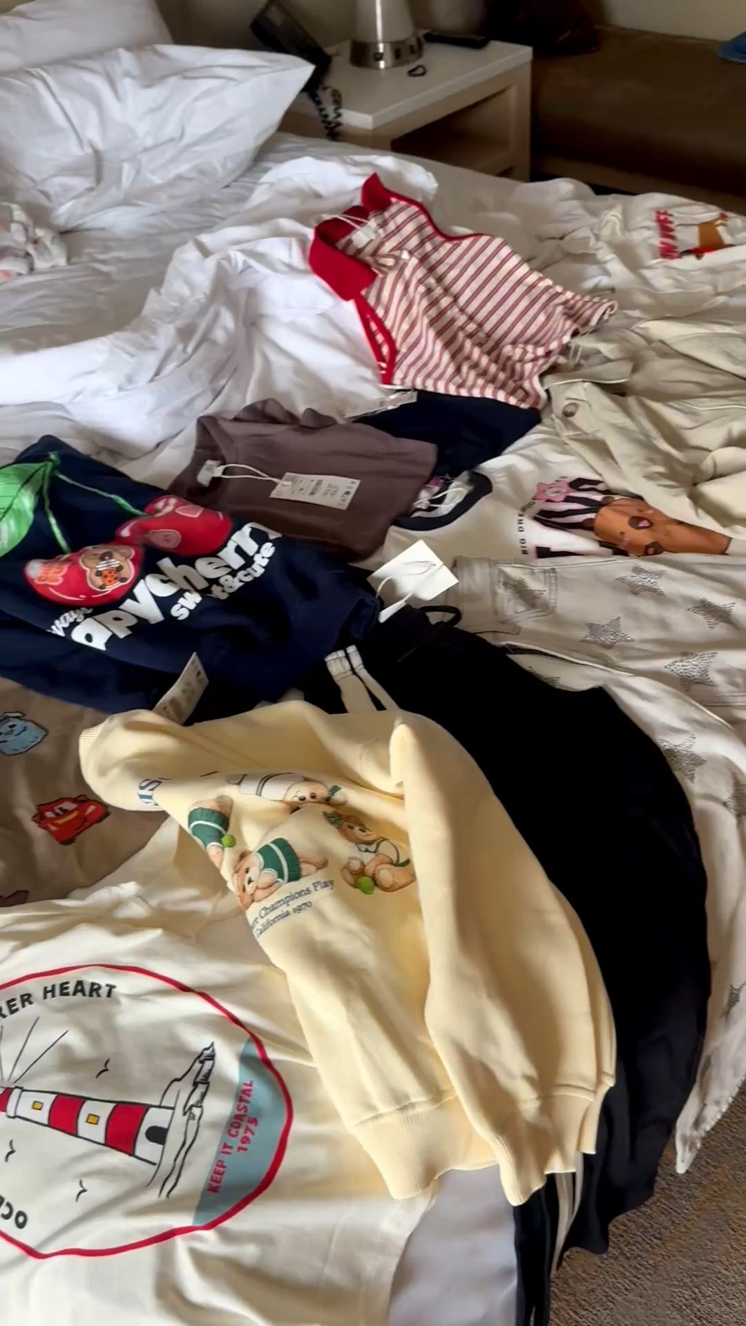 Kids Zara haul!

#LTKgrwm #LTKSeasonal #LTKKids