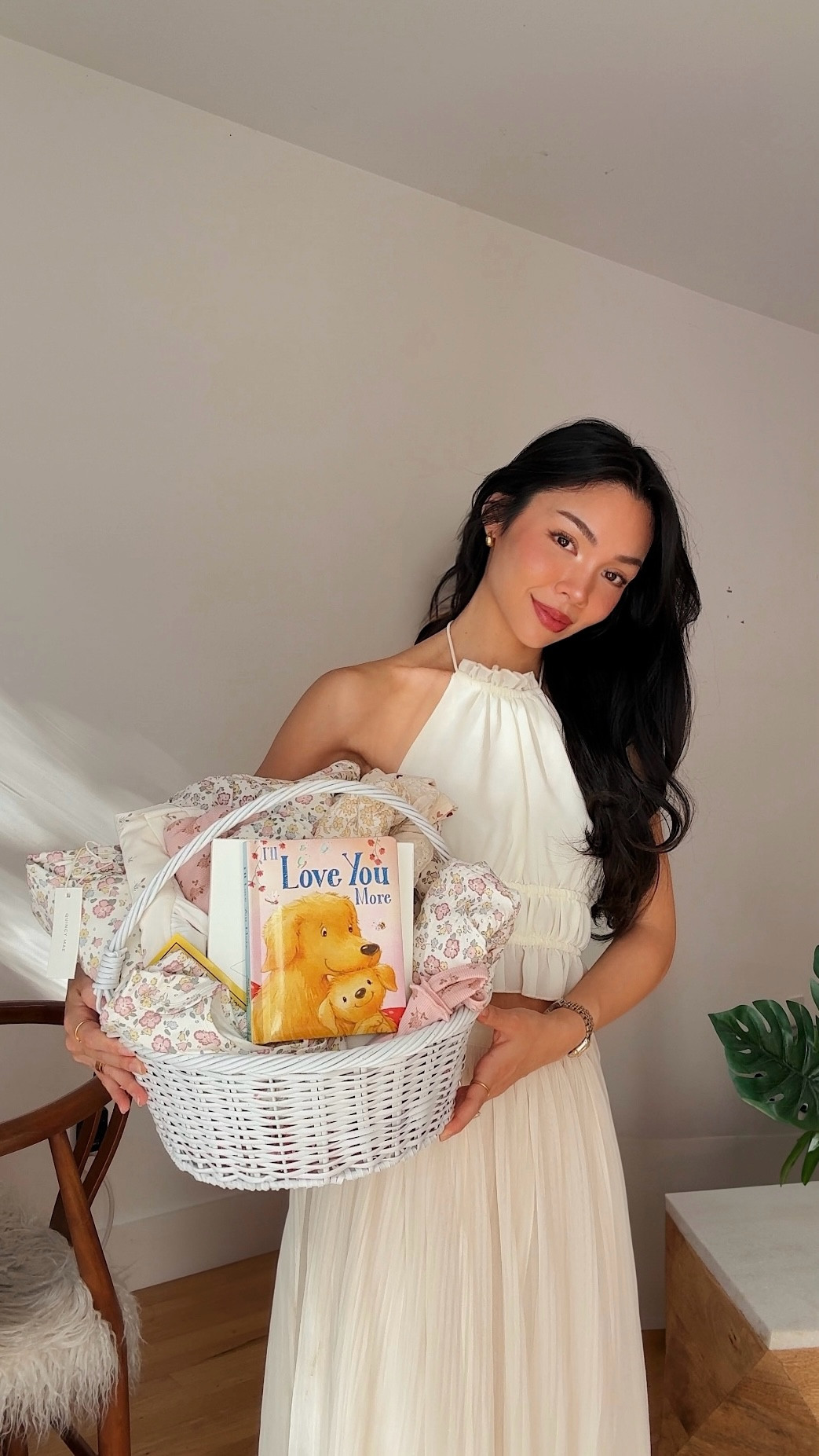 the cutest baby clothes & baby shower gift! 
