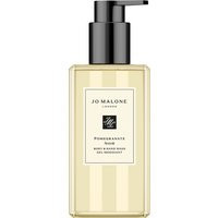 Jo Malone London Pomegranate Noir Body and Hand Wash - 250ml | Cult Beauty