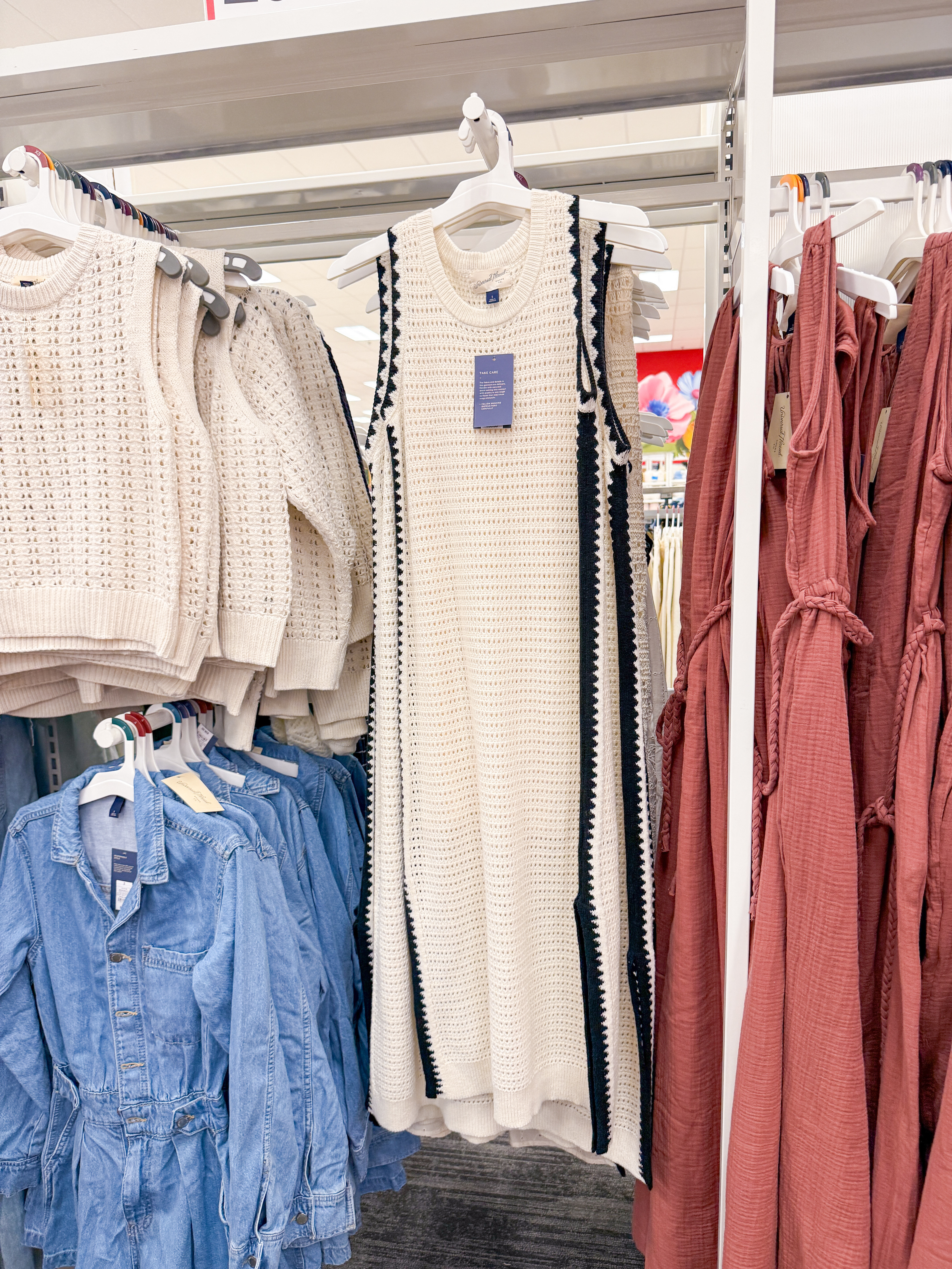 Midi sweater dress at Target

#LTKStyleTip