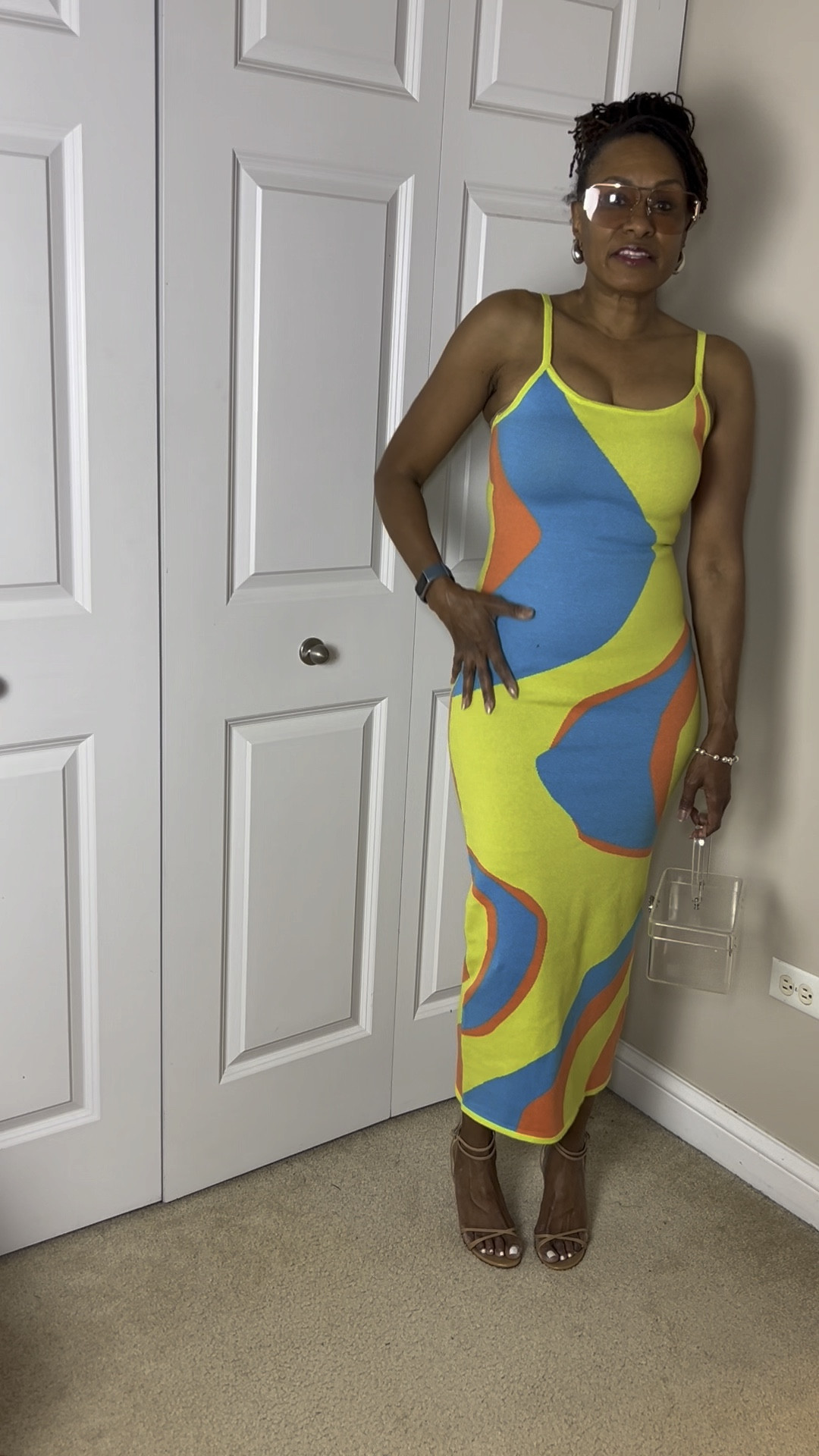 Another summer dress from Akira. I’ve tagged a few others that I’m considering. Also some options for handbags. 

#LTKFindsUnder100 #LTKSeasonal #LTKOver40