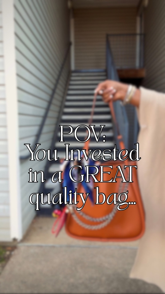 From denim days to work fits to fall layers — my @CHARLESKEITHOFFICIAL Lyla Tubular Slouchy tote has carried me through it all.

My shade (Cognac) isn’t available anymore, but the updated colors are beautiful and still worth snagging.
If you’ve been eyeing it, here’s 15% off:
COMAMBUS15-CEHMX49K22


#LTKGiftGuide #LTKWorkwear