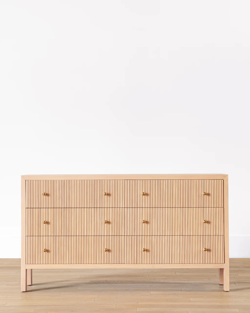 Kendall Oak Dresser | McGee & Co.