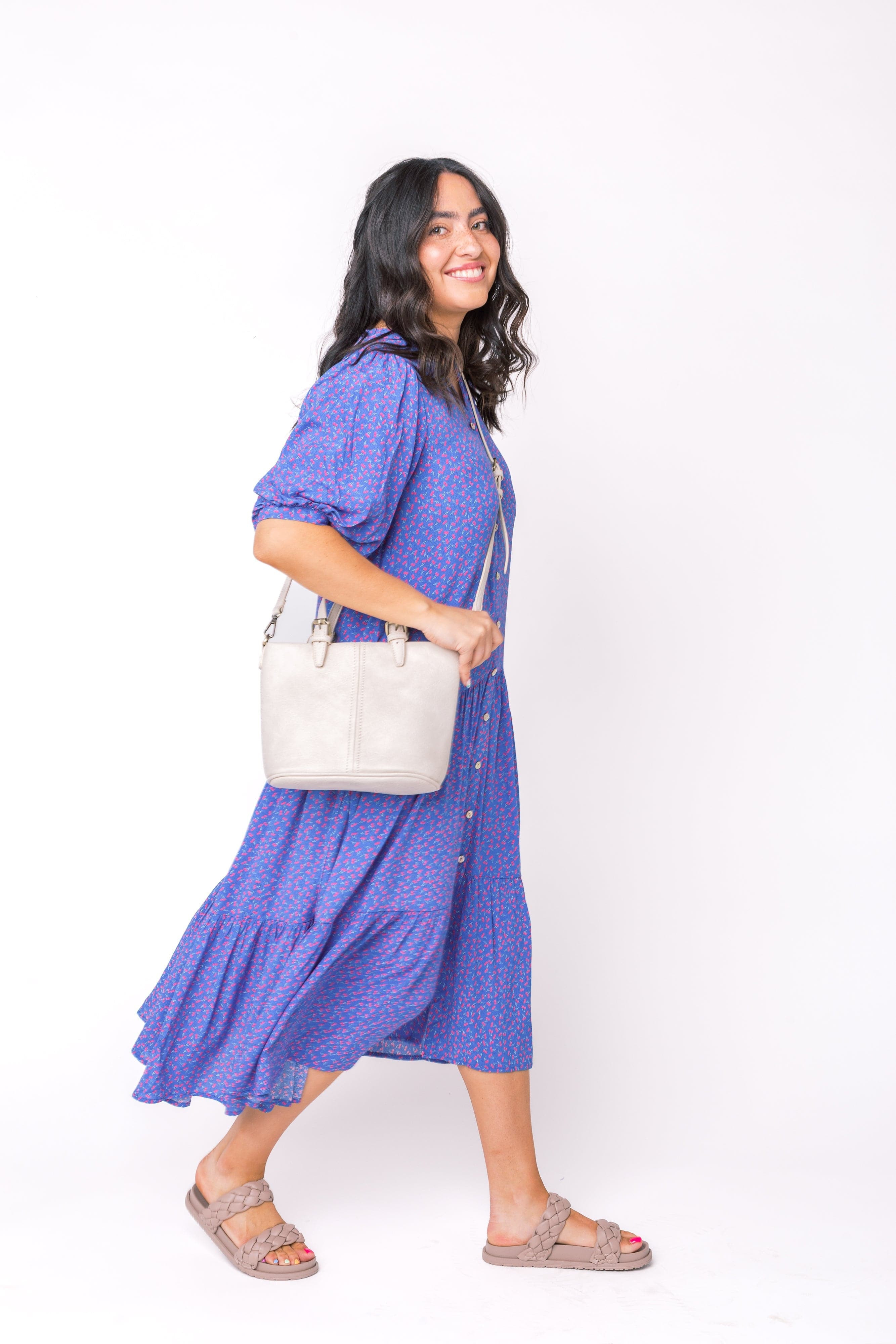 Cherry Days Dress | Called To Surf