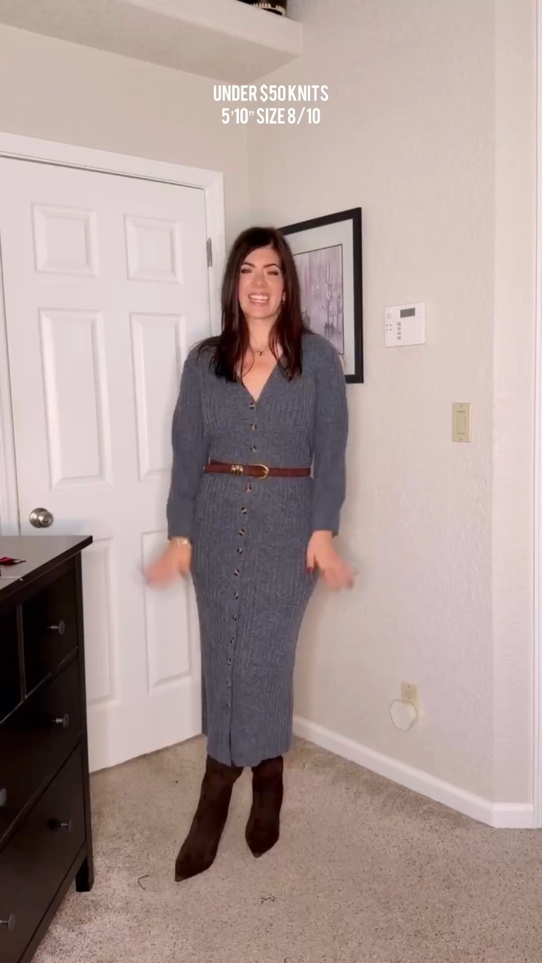 Holiday party outfit, holiday outfits, holiday dress, fall outfits, jeans, thanksgiving, thanksgiving outfit, fall outfits, trending, midsize fall, fall outfit inspo, midsize style, casual outfit, fall colors, sweater weather, midsize fashion, fall fashion, fall chic, easy outfit, mom style, midsize mom, trending fall fashion, matching set, sweater set, affordable fashion, knit, boots, sweater dress

#LTKSeasonal #LTKStyleTip #LTKMidsize