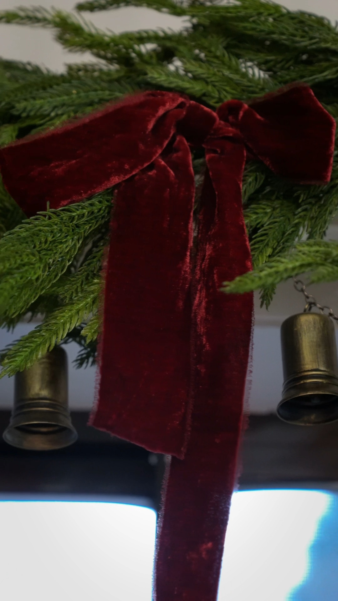 Vintage inspired Christmas garland! 

#LTKhome #LTKGiftGuide #LTKSeasonal