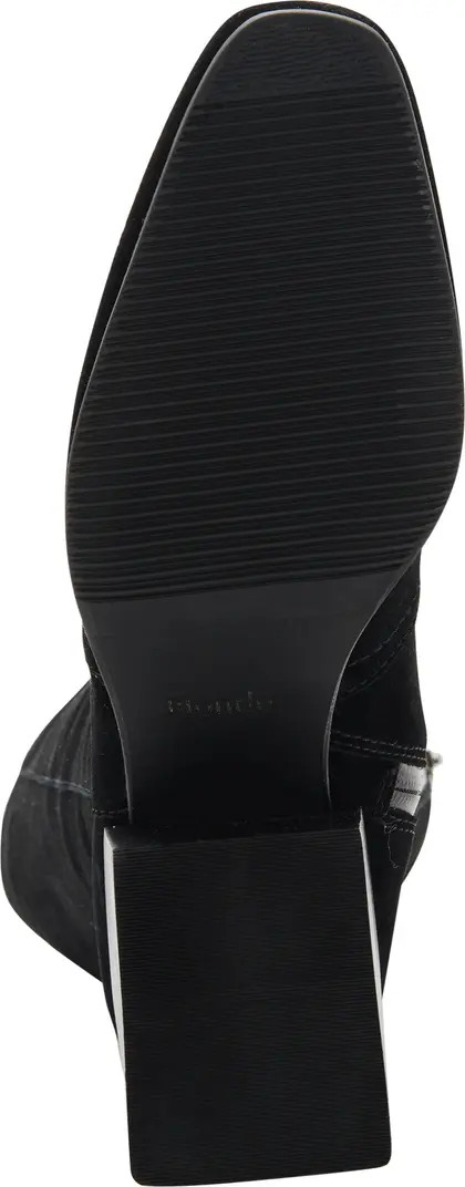 Tessa Waterproof Boot (Women) | Nordstrom