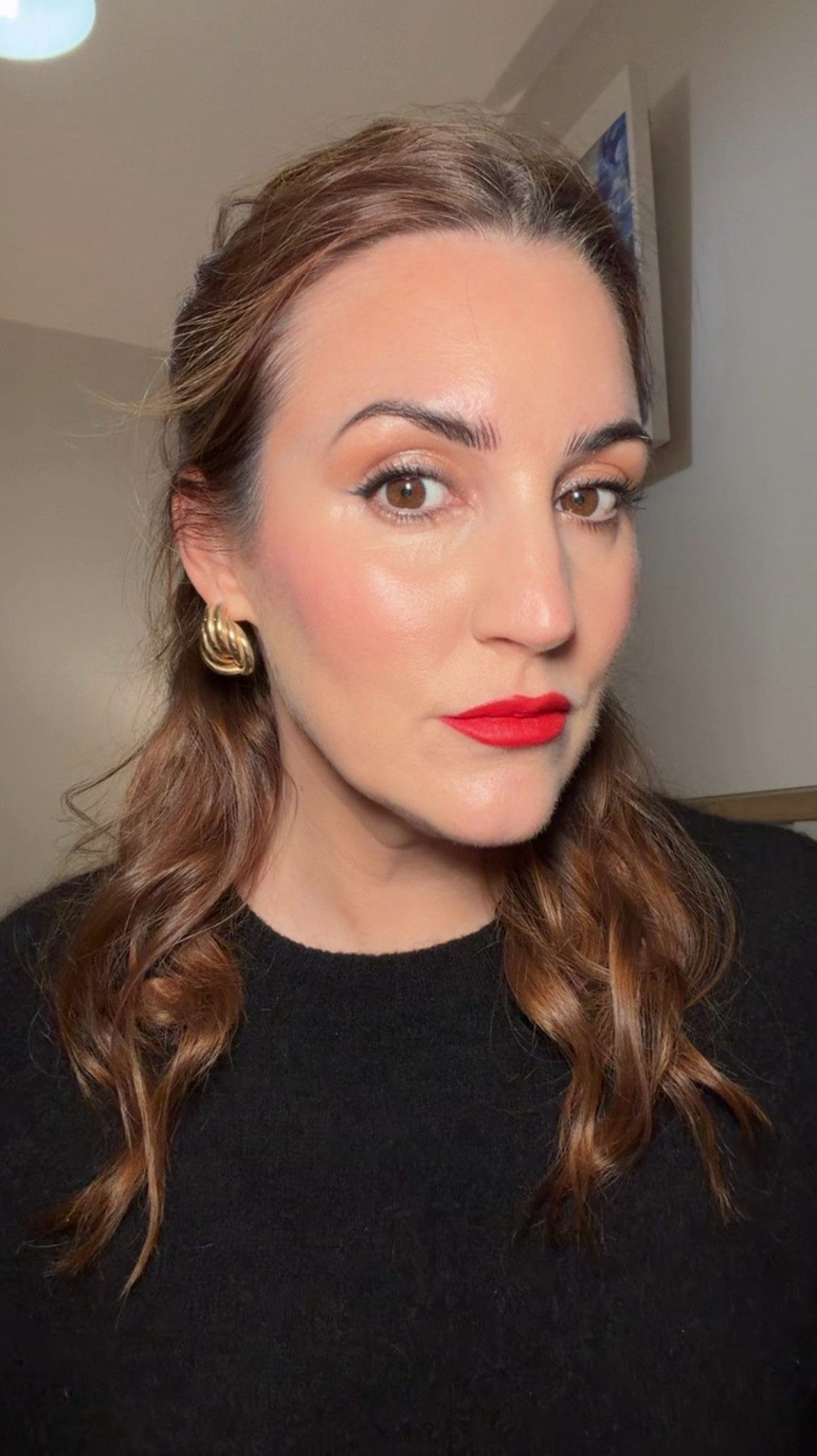 Quick jazzing up of the makeup using instant-jazz products 💄 

#LTKeurope #LTKbeauty #LTKireland