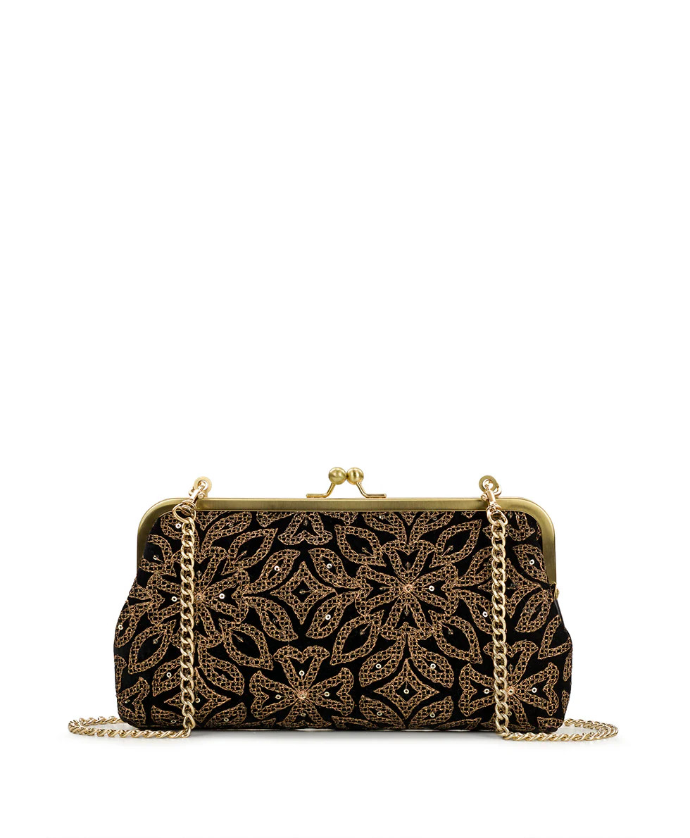 Potenaz Frame - Naoko Velvet | Patricia Nash Designs