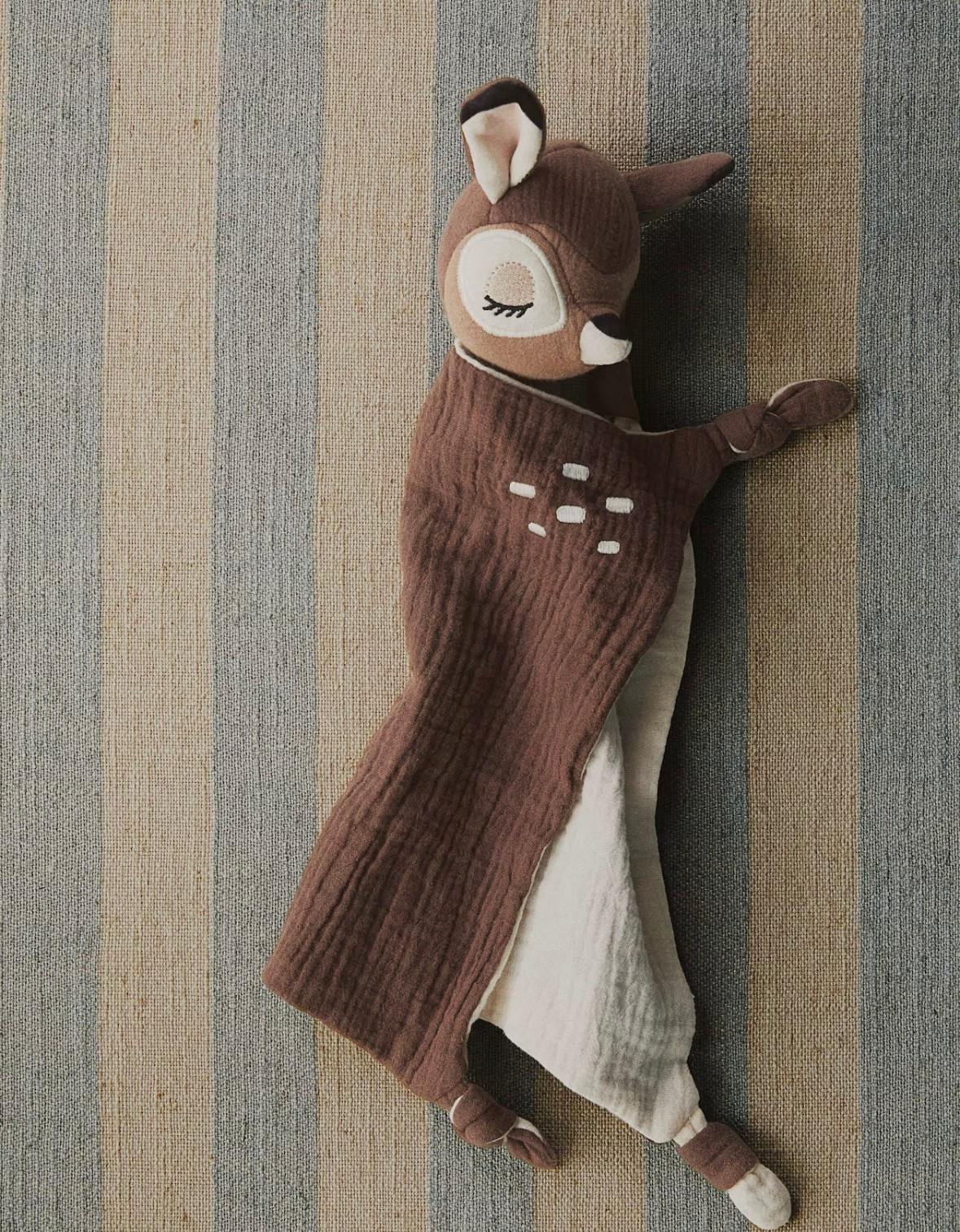 Cotton Muslin Comforter 

#LTKbaby #LTKuk