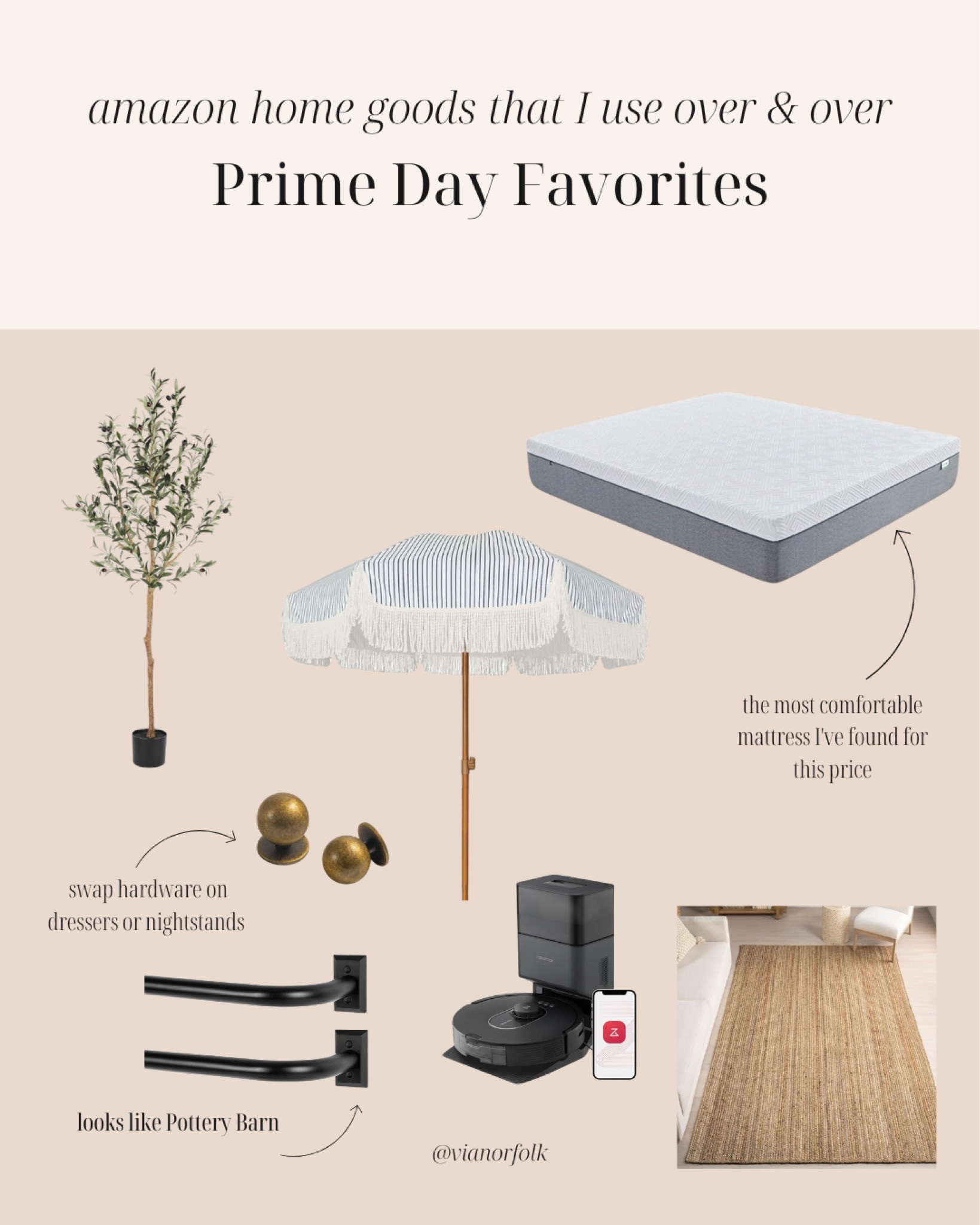 Prime Day Favorites
