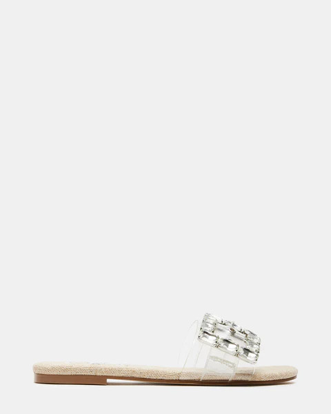 MARIKA CLEAR | Steve Madden (US)