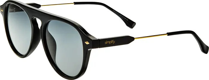 Carter Polarized Sunglasses | Nordstrom