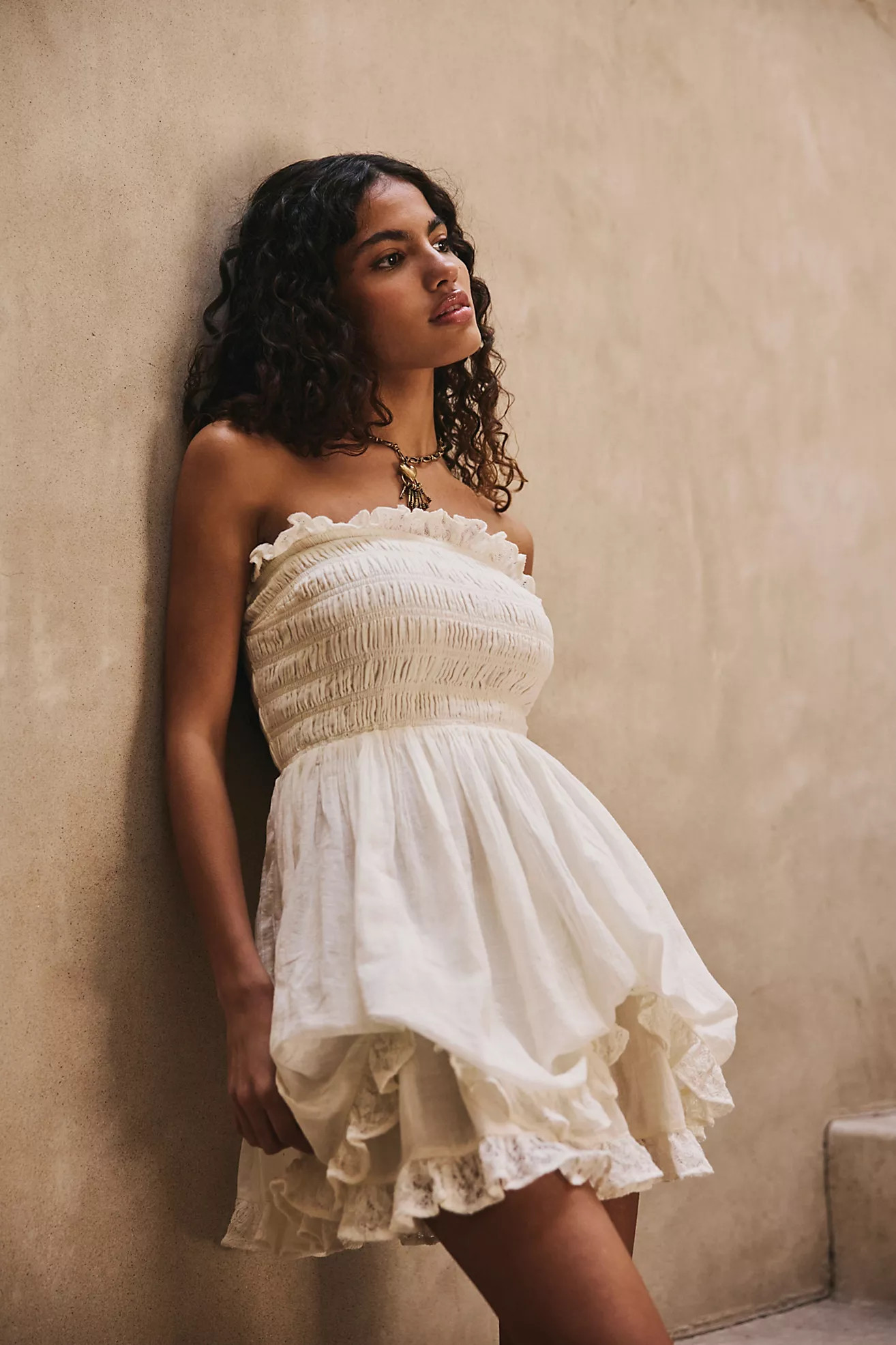 Josephine Bustle Mini | Free People (Global - UK&FR Excluded)