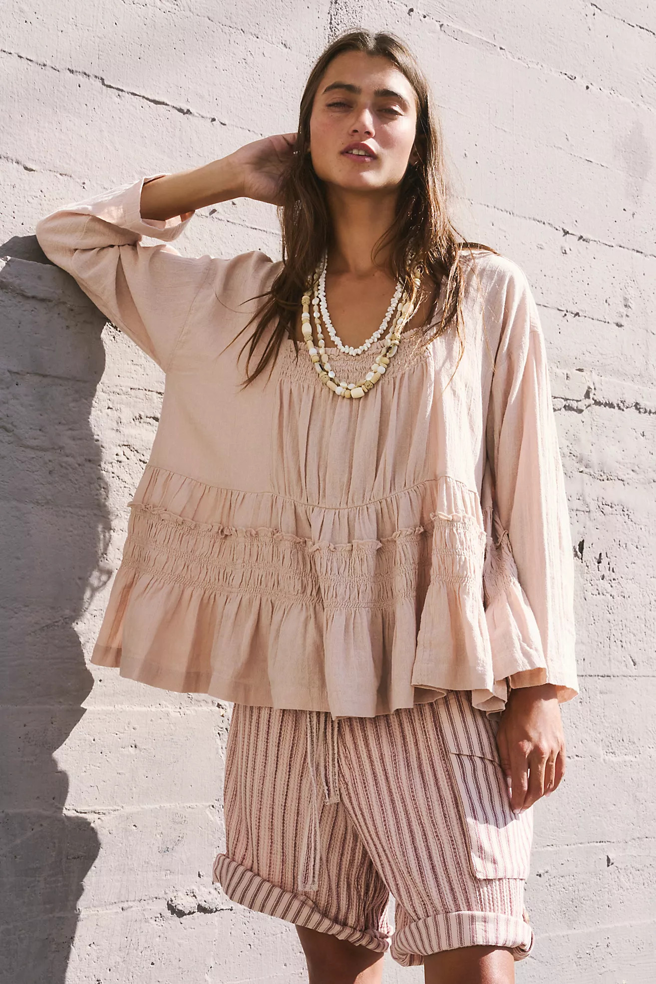 Nyla Top | Free People (Global - UK&FR Excluded)