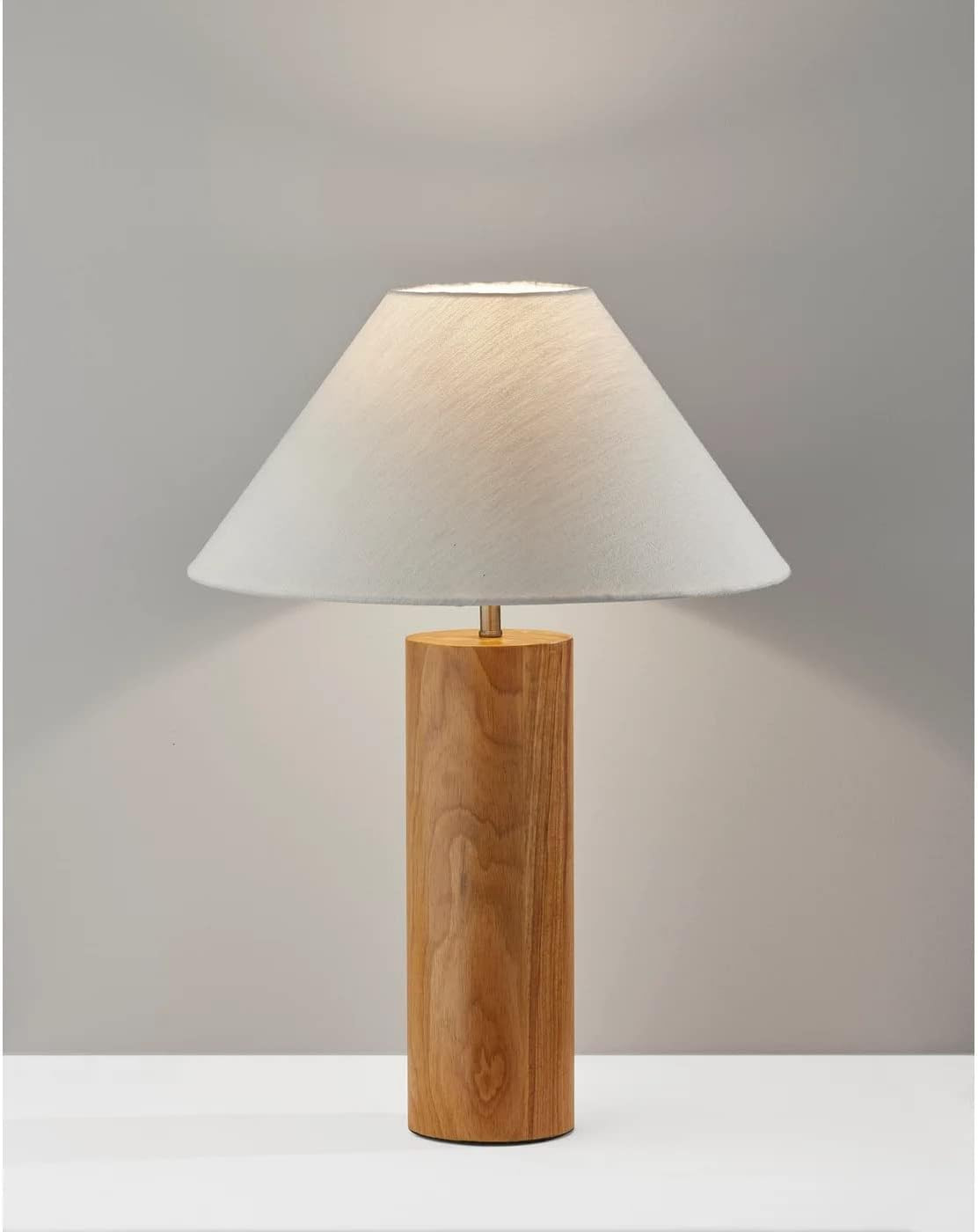 Adesso Martin Table Lamp | Amazon (US)