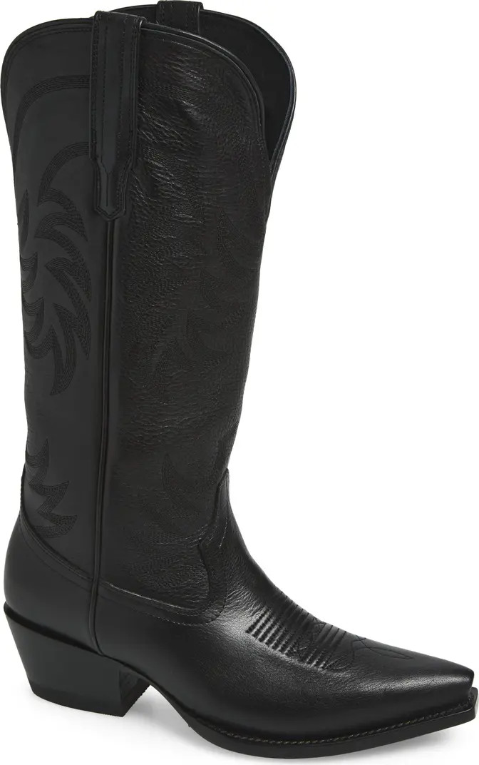 Tecovas The Annie Western Boot (Women) | Nordstrom | Nordstrom