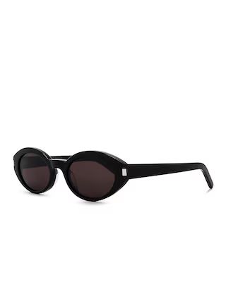Oval Sunglasses | FWRD 