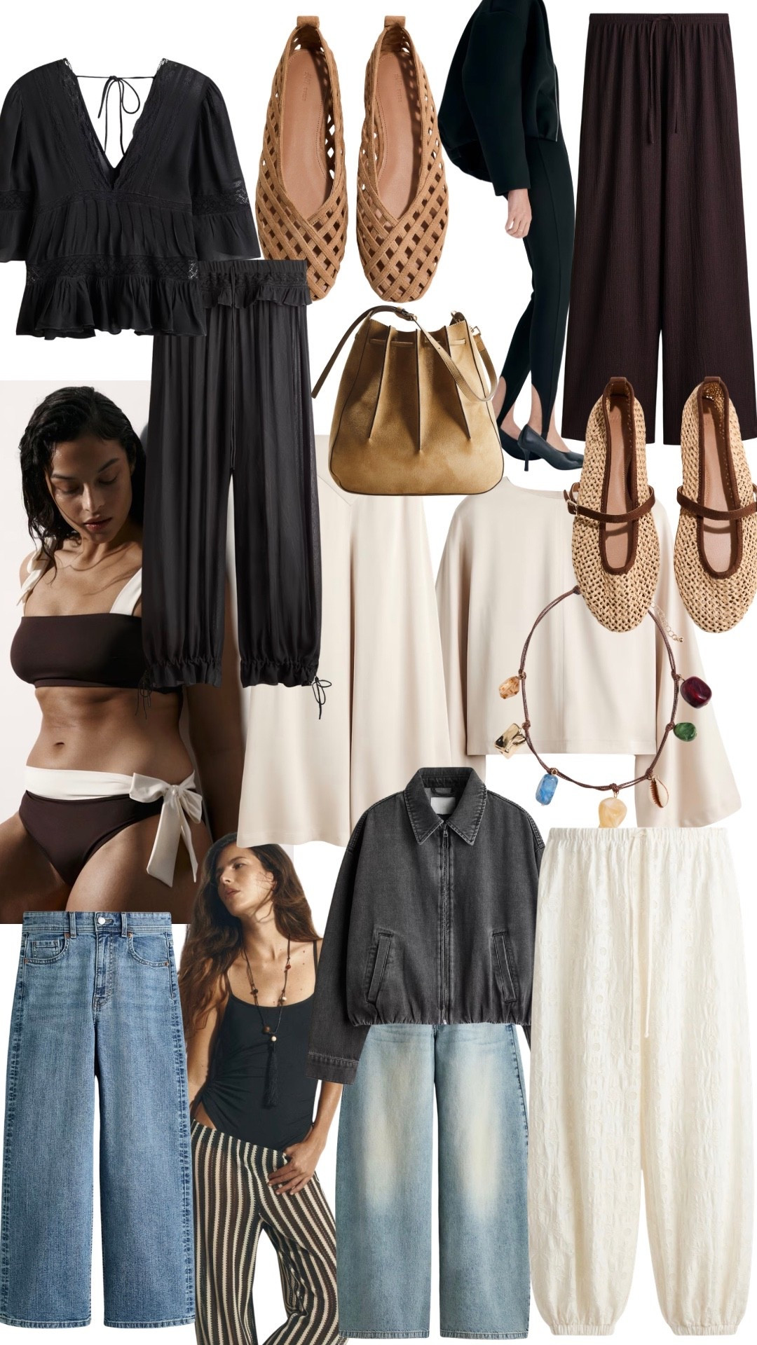 New In H&M that went straight in my basket! 

#LTKspring #LTKuk #LTKstyletip