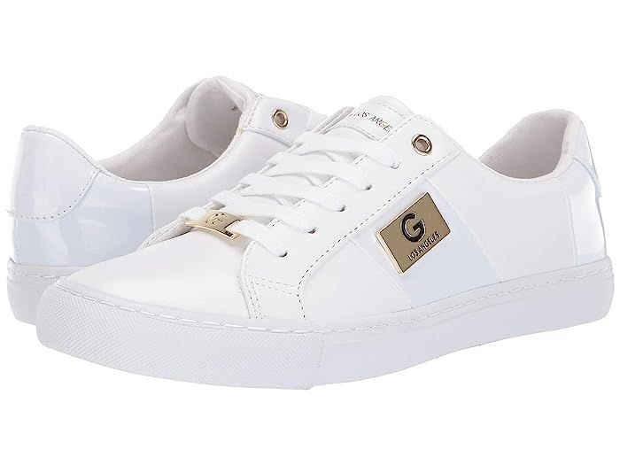 GBG Los Angeles Oatsen (White) Women's Shoes | Zappos