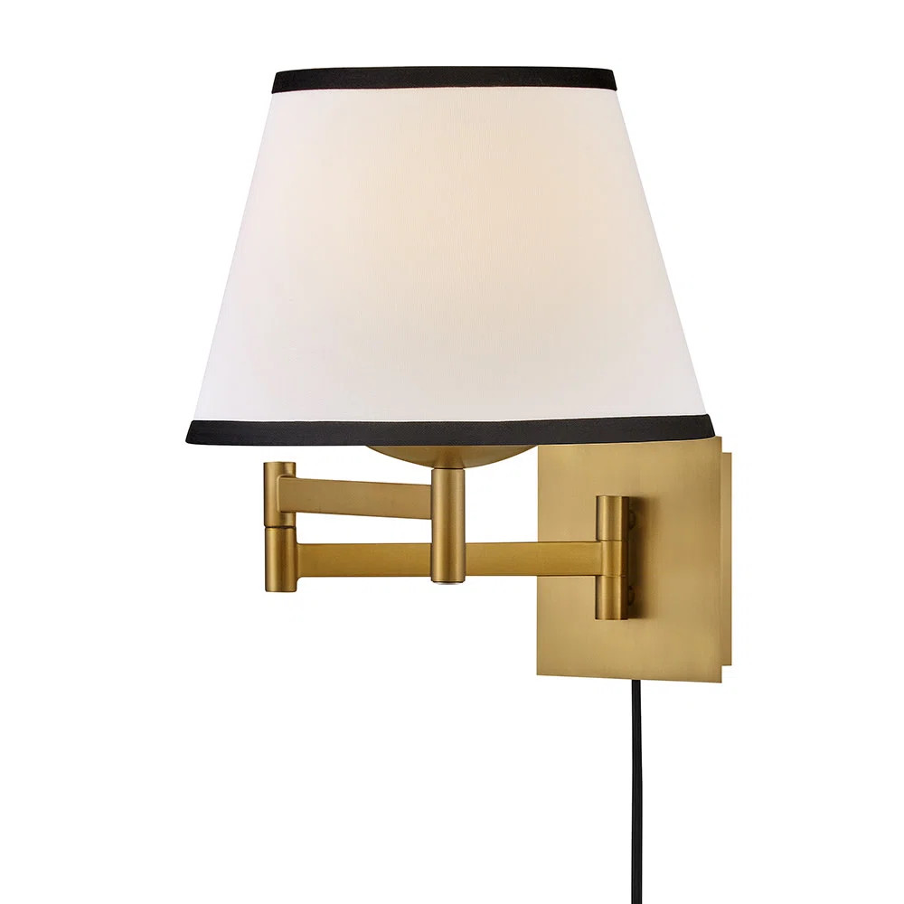 Hinkley Sonia Task Light Sconce | Wayfair North America