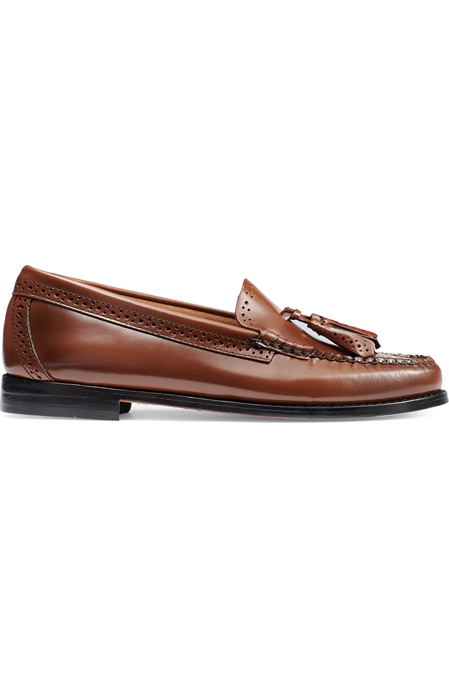 G.H.BASS Estelle Tassel Loafer (Women) | Nordstrom | Nordstrom