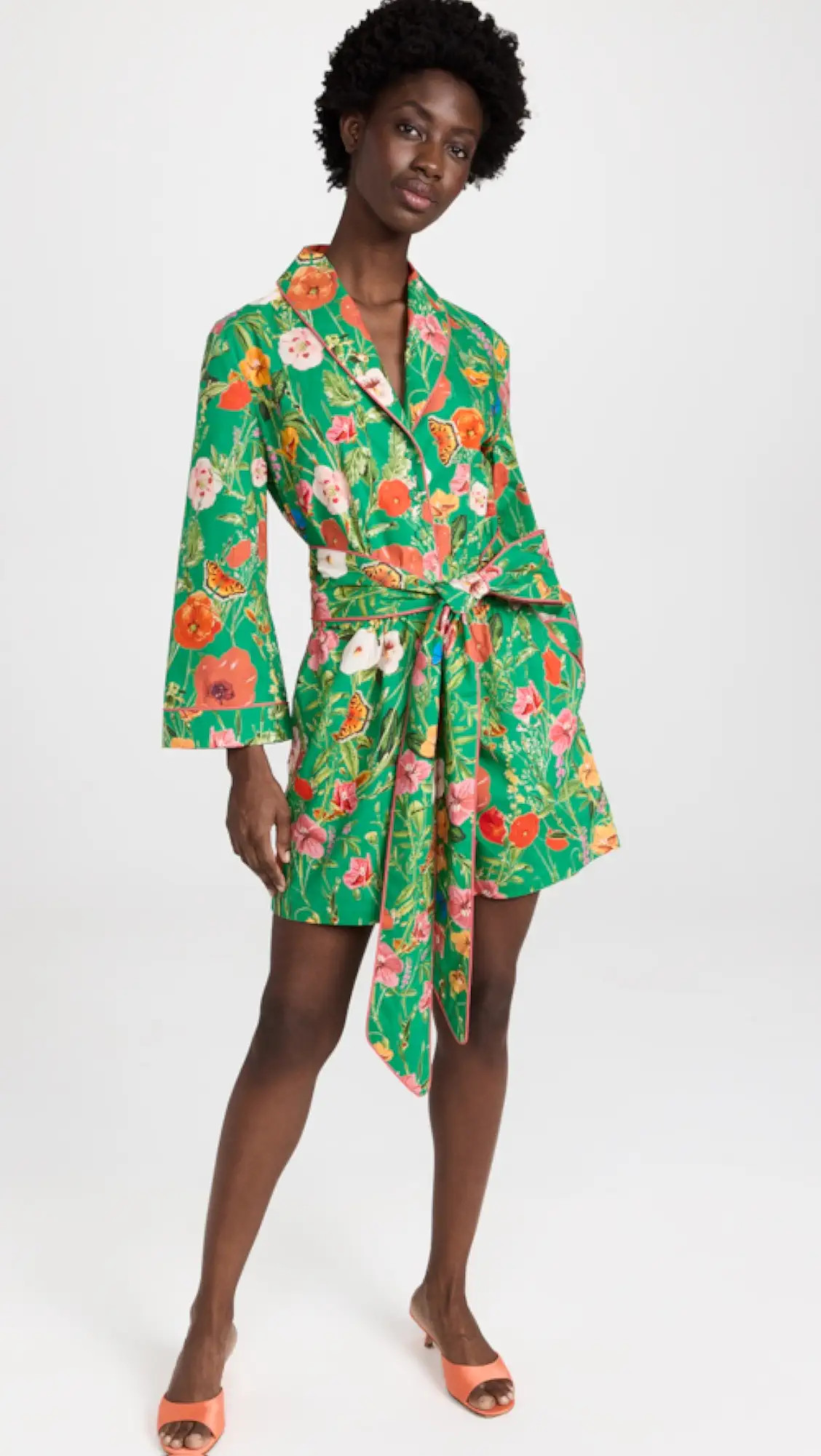 Madison Romper | Shopbop