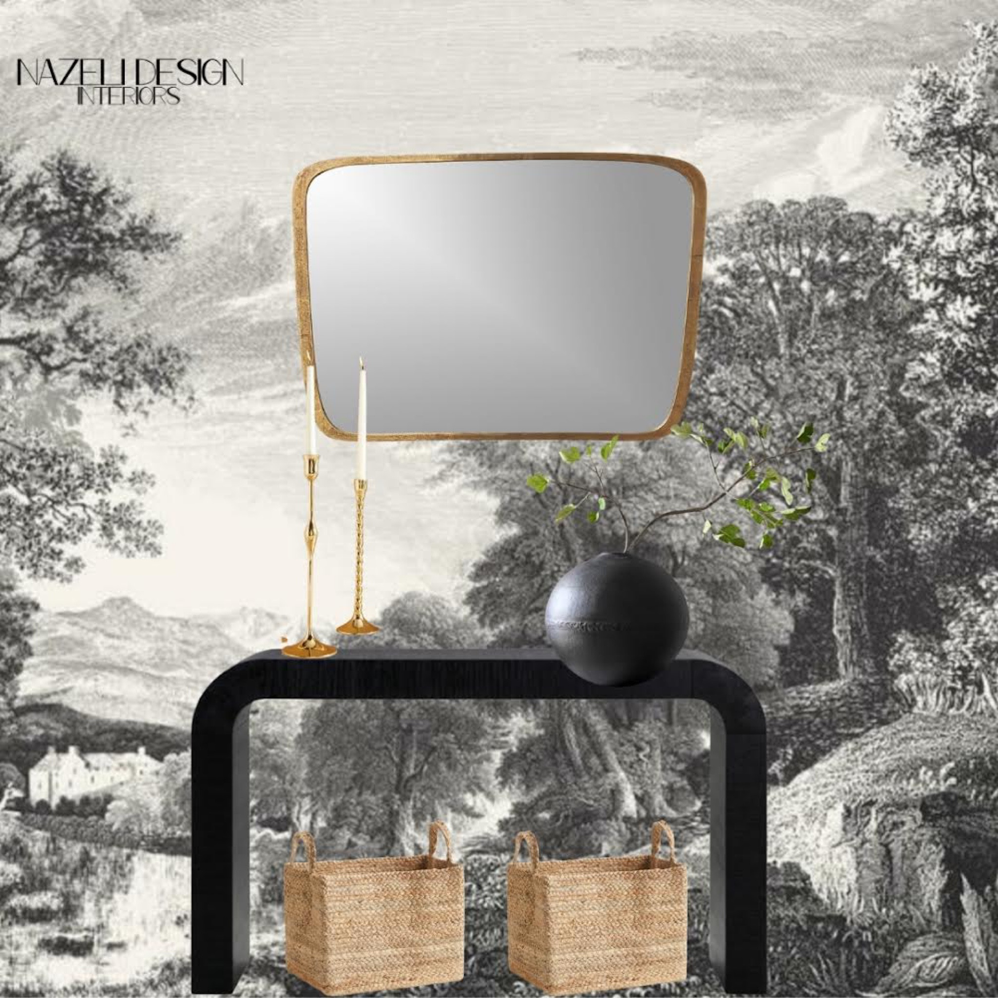 Styling tips to fill up that accent wall you’ve been waiting for! 

#LTKstyletip #LTKhome #LTKfamily