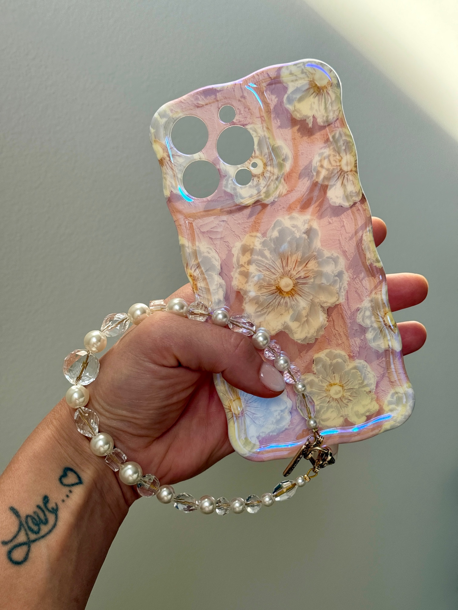 So many compliments on my current case + charms! 

#LTKstyletip #LTKfindsunder50 #LTKSeasonal