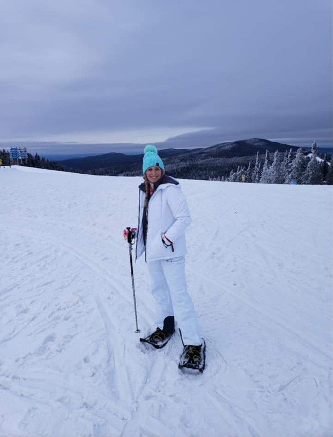 REI is having a killer sale right now. A great time to get snowshoes, ski pants etc

#LTKActive #LTKtravel #LTKeurope