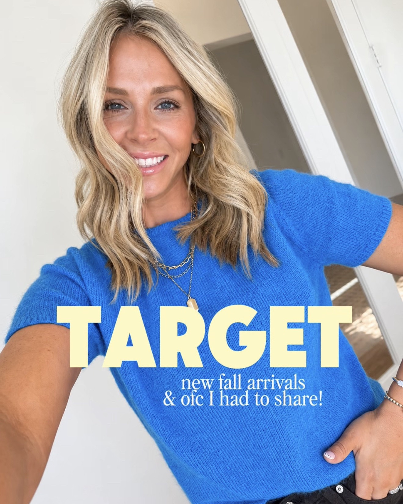 TARGET new arrivals 👏🏻🤎