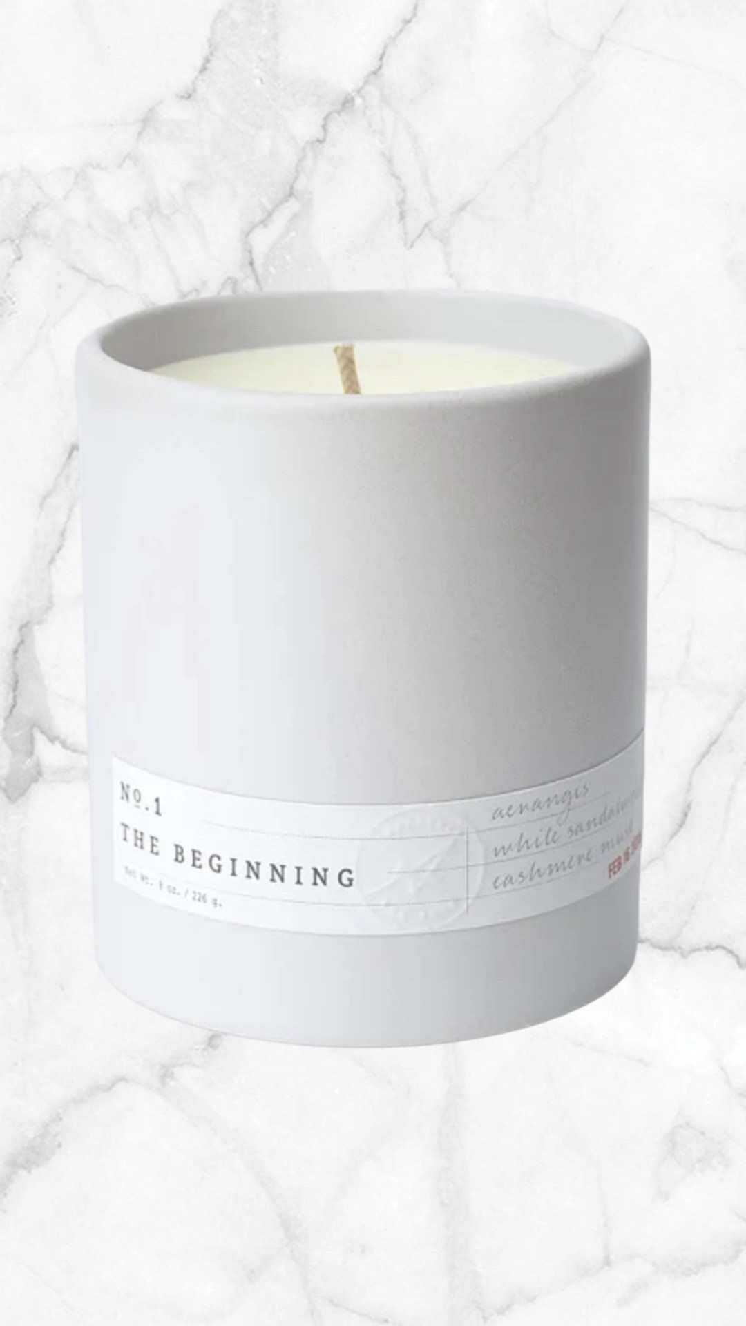The sent of this candle is divine! Flowers & soft musk - it’s giving me subtle fall feels. I added one to my office & one to our living room. ♥️

#LTKOver40 #LTKHome #LTKFindsUnder50