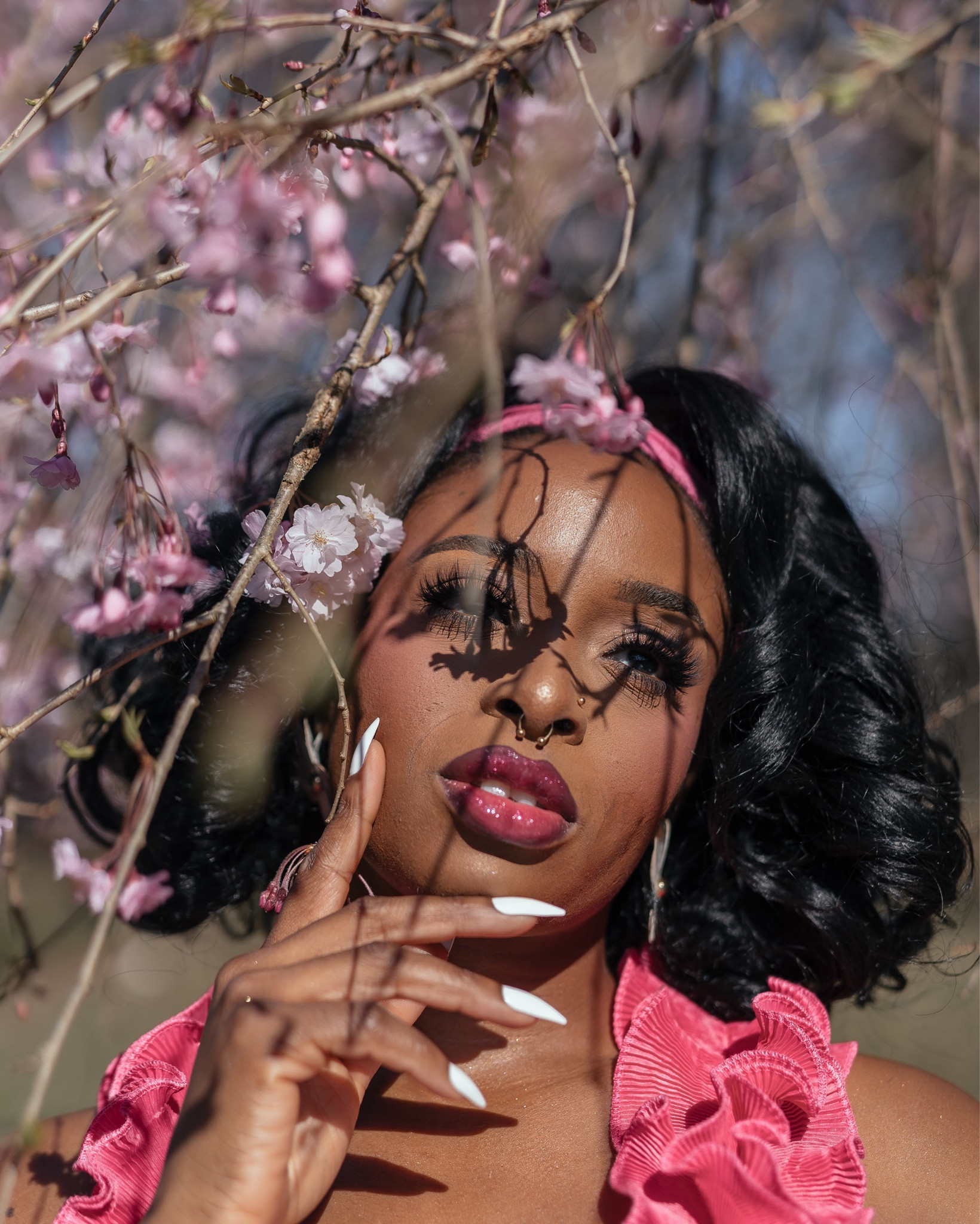 The perfect spring photo doesn’t exi- 

#LTKbeauty #LTKxSephora #LTKfindsunder100