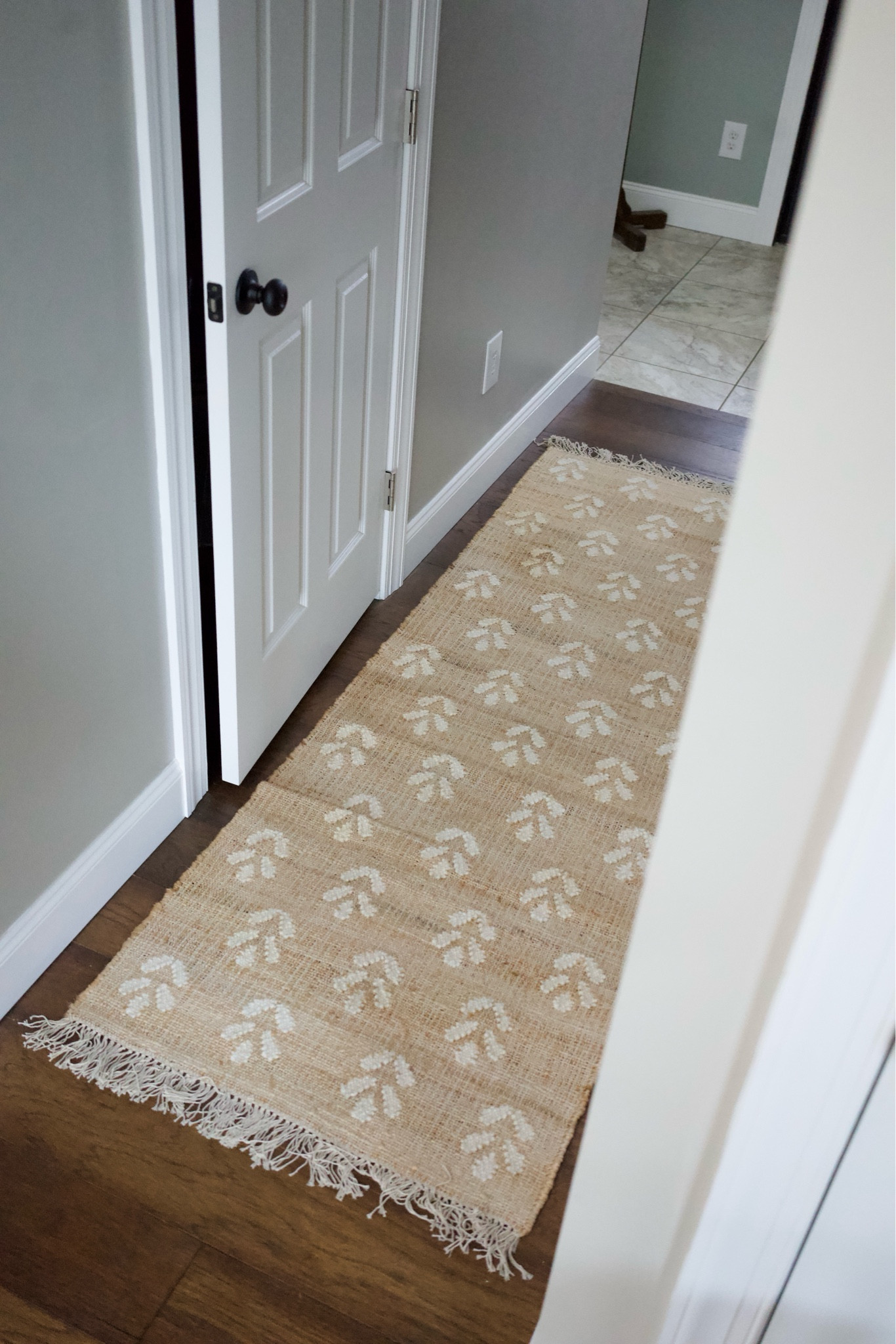 This beautiful runner from Walmart is on sale! Runner rug. Walmart finds. Walmart home. Collected home. 

#LTKFindsUnder50 #LTKHome #LTKSaleAlert