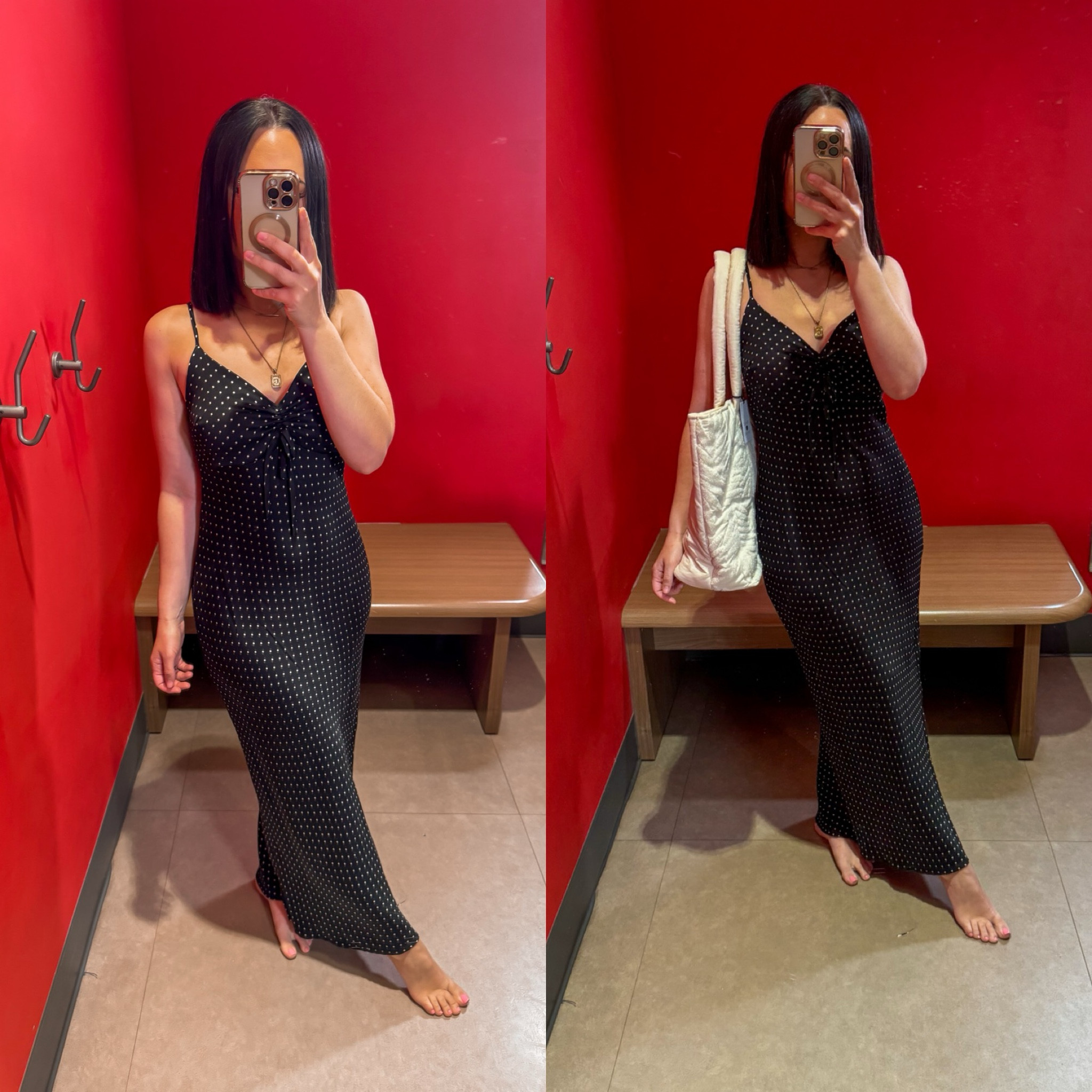 Dress is 20% off today and comes in 3 patterns. Adjustable straps. Perfect for summer!


Dress
Maxi dress
Target dress
Beach style
Family photos


#LTKsalealert #LTKitbag #LTKwedding