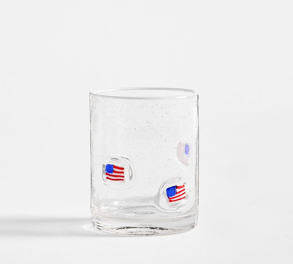 Icon Drinking Glasses | Pottery Barn (US)