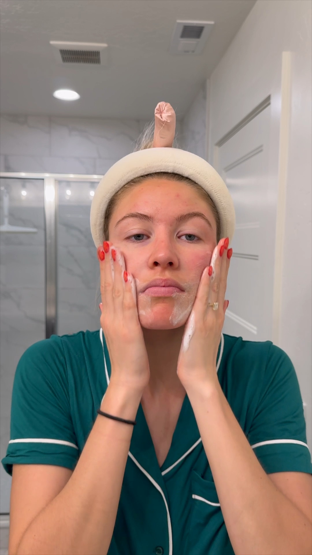 All my GRWM products!! 

#LTKBeauty #LTKStyleTip #LTKGiftGuide