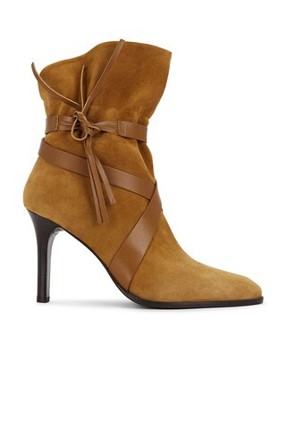 Atiny Wrap Boot
                    
                    Isabel Marant | Revolve Clothing (Global)