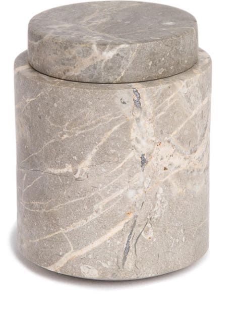 small Cont marble container | Farfetch (UK)