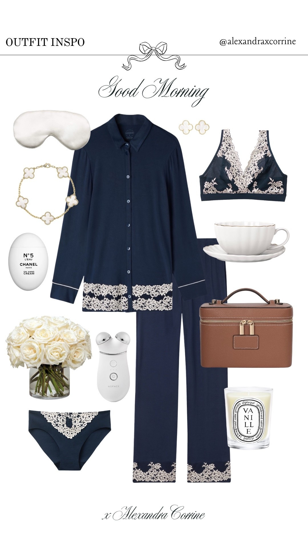 Cozy morning pajamas 🤎

Pajamas, pjs, loungewear, lounge set, outfit inspo, ootd, outfit ideas, cozy fall aesthetic, homebody, cozy at home, self caree 

#LTKStyleTip