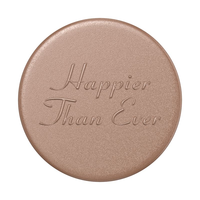 Happier Than Ever Brown | Popsockets