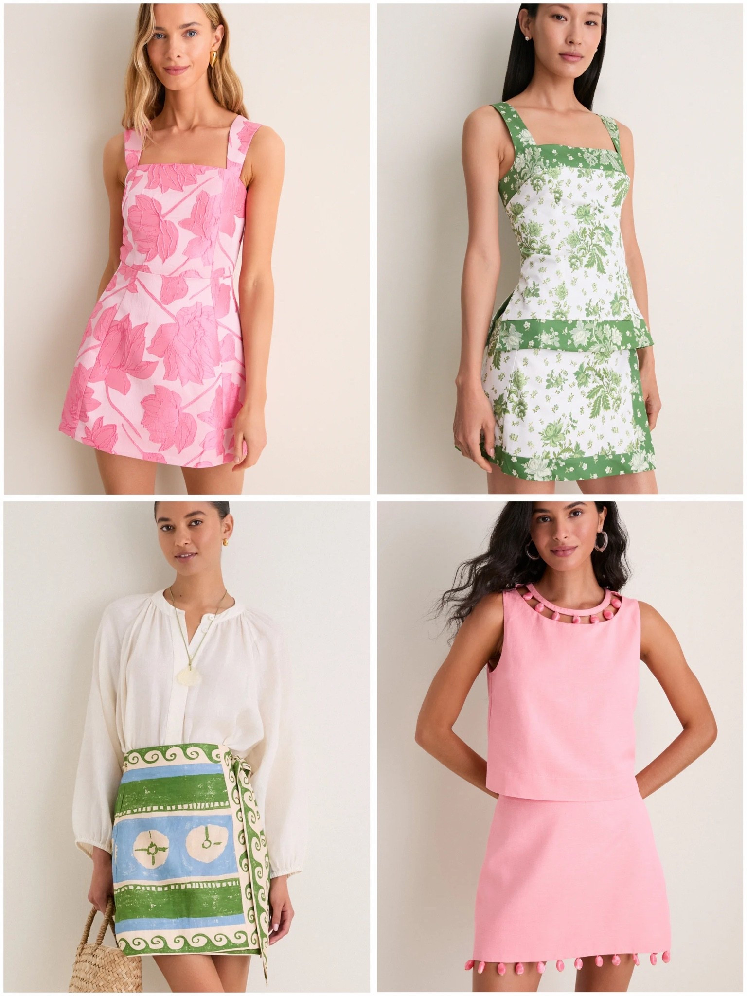 New arrivals ☀️ summer dresses, summer outfits ideas