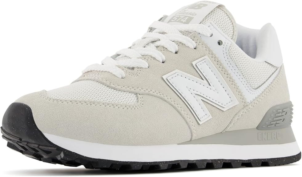 New Balance Women's 574 Core Sneaker | Amazon (US)