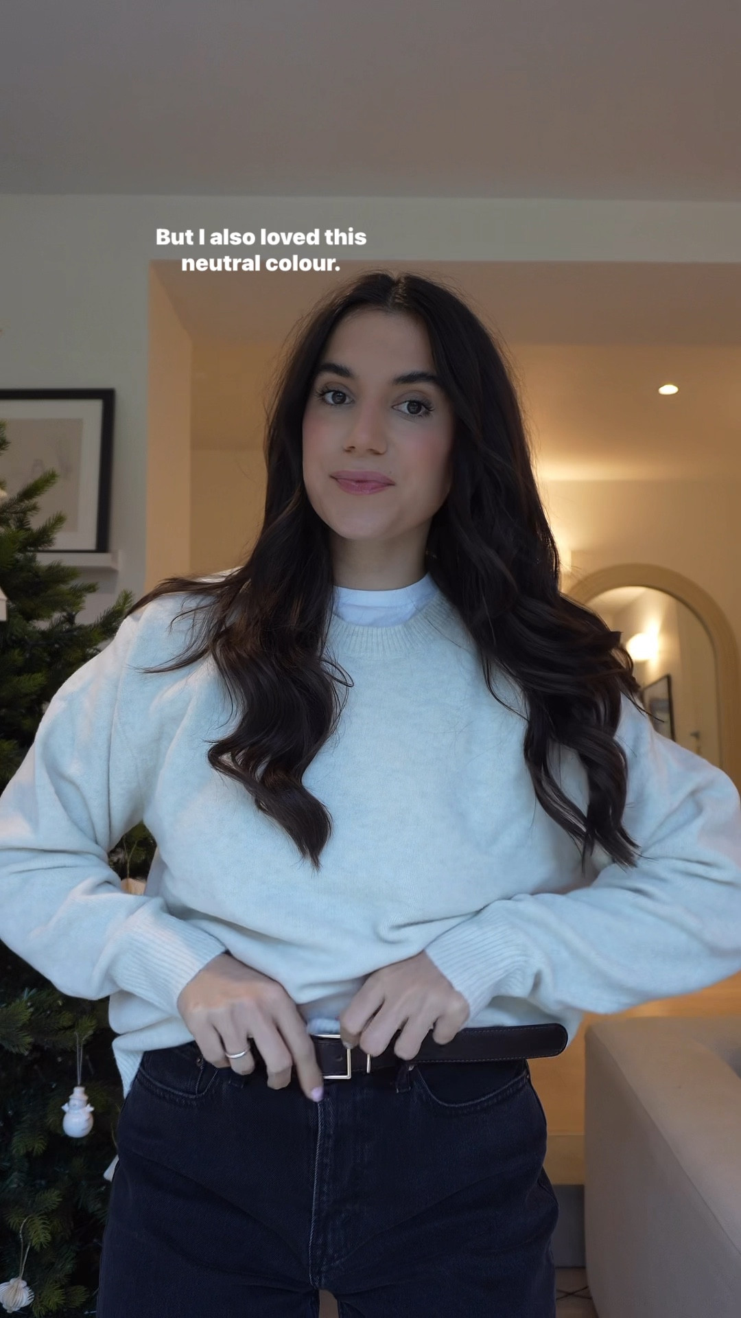 The best capsule wardrobe pieces from Uniqlo 

Coats, winter coats, festive outfit, jumper, winter outfit, capsule wardrobe 

#LTKCyberWeek #LTKuk #LTKwinter