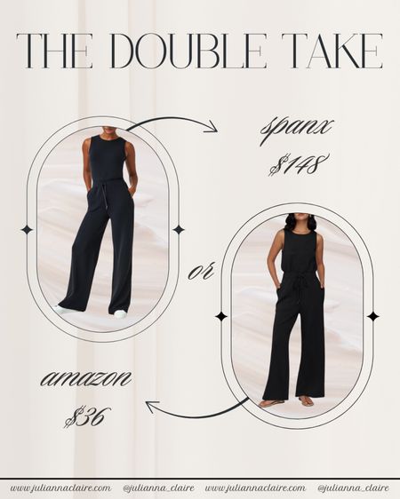 The Double Take ✨

get the look for less // save vs splurge // affordable fashion // fall fashion // amazon fashion // amazon finds // amazon fashion finds

#LTKstyletip #LTKSeasonal #LTKfindsunder50