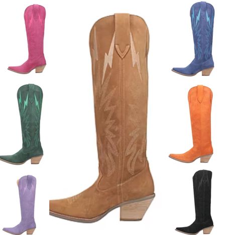Boots
Cowboy boots
Pink boots
Country concert outfit 

#LTKFestival