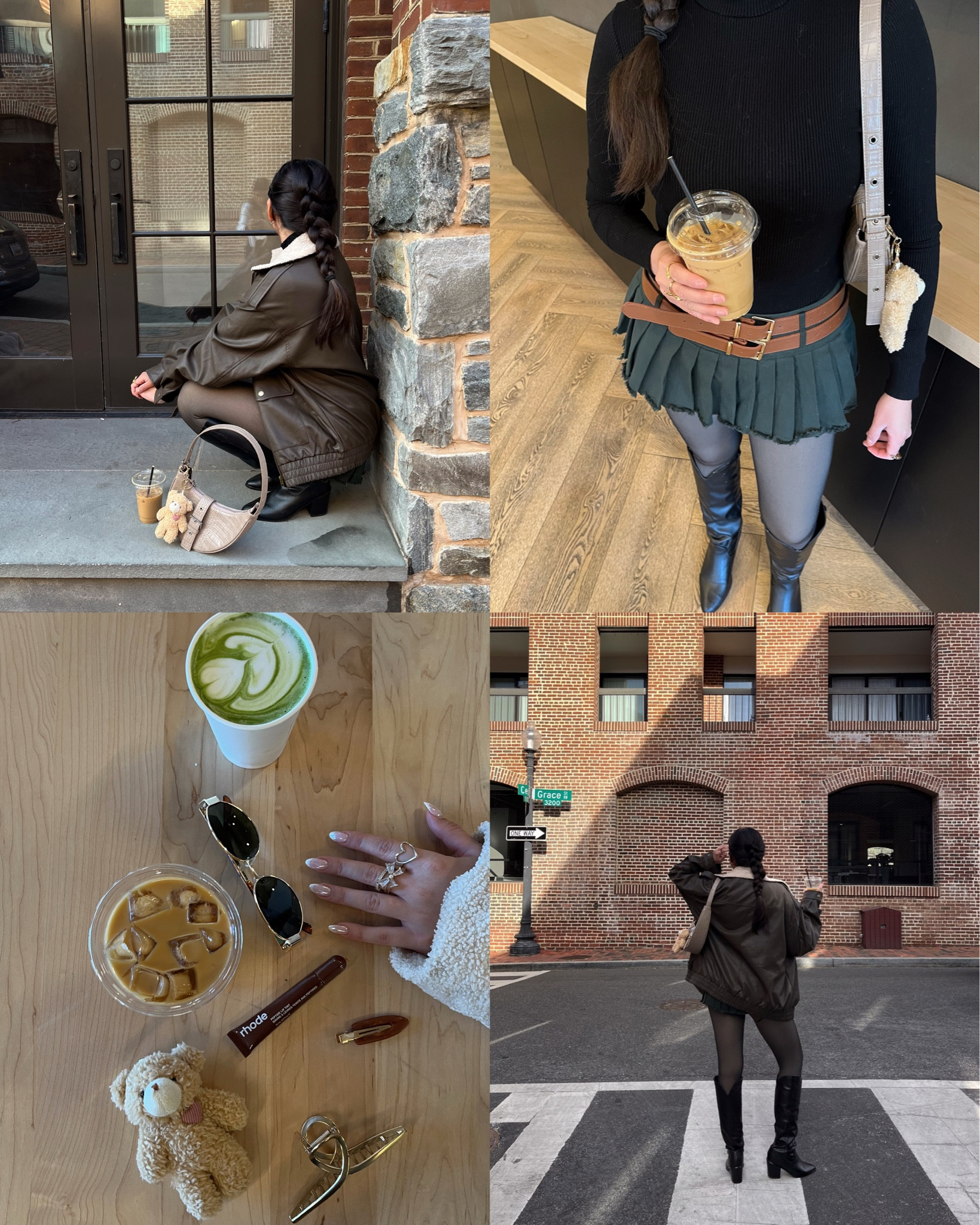 •
•
•
•
cold weather outfit, winter trends, red tights, layering, winter weather outfit, winter ootd, boxer shorts, pinterest outfit, christmas outfit, holiday season, winter outfit inspiration, pinterest girl, pinterest outfit inspiration, washington dc, city outfit, city lifestyle, scarf, sweater, uggs #washingtondc #outfitinspirations #wintertrends #winteroutfits #pinterestoutfits #pinterestoutfitinspo #pinterestgirlaesthetic #redtights #layeringclothing #coldweatherstyle #coldweatherfashion #discoverunder10k #cityfashion #citylifestyle #explorepage

#LTKStyleTip #LTKFindsUnder50 #LTKHoliday